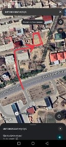 План Сатылади 4 Сотик Ориентир Гоне Автовокзал