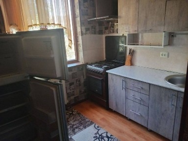Ijaraga arzon Student qizlarga va oilaga kvartira