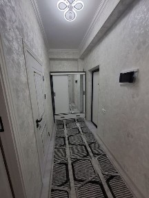 Kvartira ijaraga beriladi