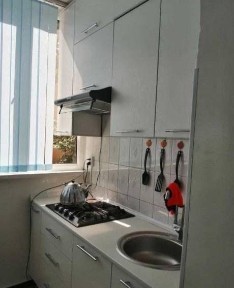 Срочно продается 2 х комнатная квартира 77 Серия