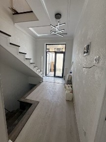 Сергели Султонобод Хонабод 1.25сотих 5 хона подвол бор кадастр котедж