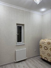 Срочно продаётся квартира на земле.