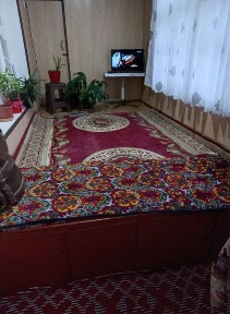 -5/7/9 РАЗДЕЛКА 115м² Сергели-8 ор: Жиз-Биз, Продаётся Квартира