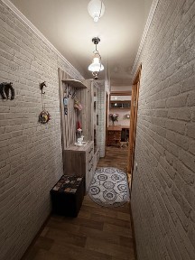 Продается 2х ком квартира