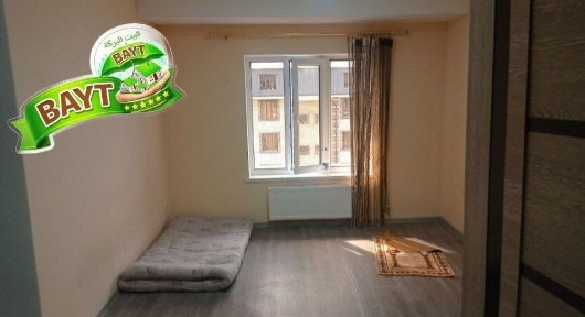 ÷ Сергели 3а 2х комнатная НОВОСТРОЙКА 67м² продаётся квартира
