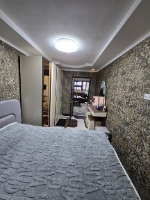 Своя новомосковская 2*6 2 этаж кирпич ремонт отличный 52м2 2комн в3ком
