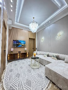 Продается квартира Шайхантахур район Nurafshon Avenue 3/5/12 70 м2