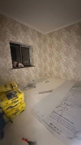Талаба кизларга ётокхона комфорт