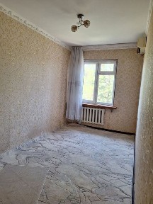 Kvartira o‘g‘il bolalarga