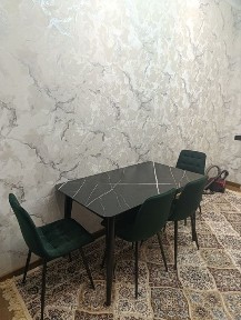 Ташкентская область, Ташкент, Яшнабадский район