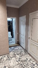 Kvartira 1 honasi ijaraga beriladi