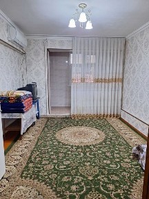 Сдаётся в аренду 3/7/9 на КараСу 6 только семейным
