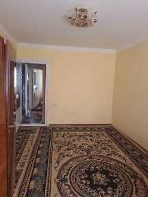Бухарская область, Бухара