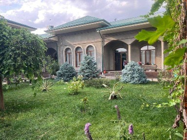 Продается Дом За Городом (Кибрай)