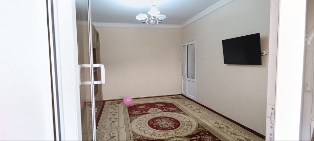 7-mitti tuman, 33-domdan 4 xonali kvartira sotiladi!