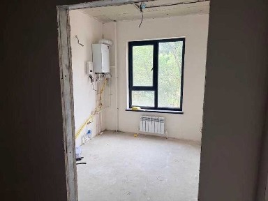 Assalom Boglar, 2/3/16, 52м2 WhiteBox, Ботанический, институт сампи !