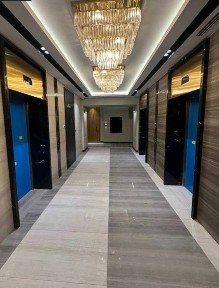 Nest One, премиум ЖК, 85 кв. м