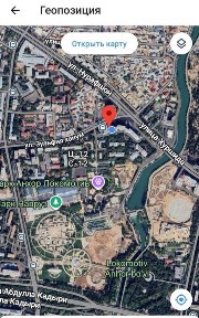 Продажа квартиры Лабзак 3/6/9 79 м². Ориентир: Альфа бизнес-центр.