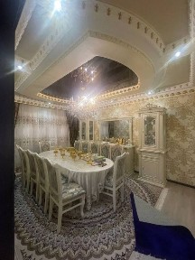Ташкентская область, Ташкент, Шайхантахурский район