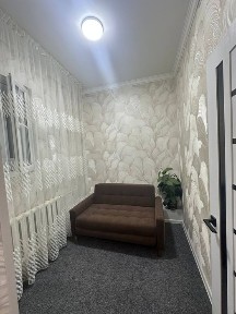 Юнусабад 8 квартал 1х2/2/4 балкон 1,5х6м