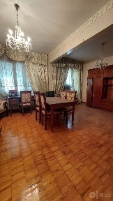 Продается 4/4/5 квартира Карасу-1