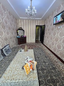 Ташкентская область, Ташкент, Мирзо-Улугбекский район