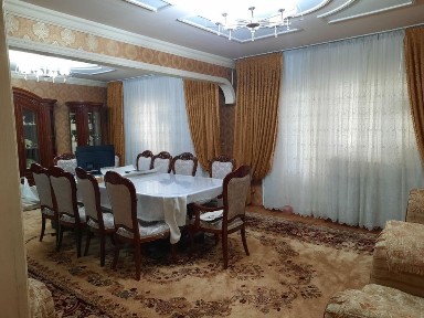 Ташкентская область, Ташкент, Алмазарский район