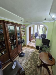 Буз-1 продаётся квартира 4/5/5 метро БИЙ
