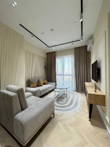 Продается двухкомнатная квартира в Akay city