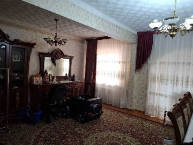 Ташкентская область, Ташкент, Мирзо-Улугбекский район