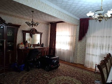 Дом на Югнакий, 4/4/5 Ипотека 92 кв, м №21