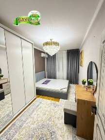 65м² ОТДЕЛЬНЫЙ ВХОД ²3/5/9 РАЗДЕЛКА Чиланзар 8кв Корзинка продаётся |