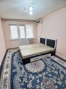 2 хонали кв ижарага берилади. Фрунзе массив