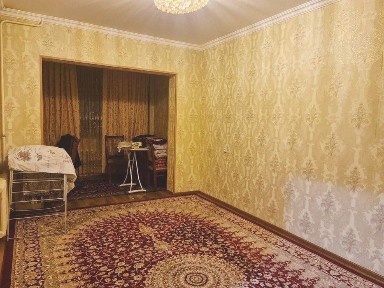 Юнусабад 10 конечка 2/4/5 раздельная 61м²