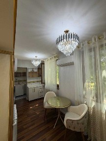 3/2/4 77кв квартира в Ц-1 Ор Эко Парк Ул Хамид Алимжан