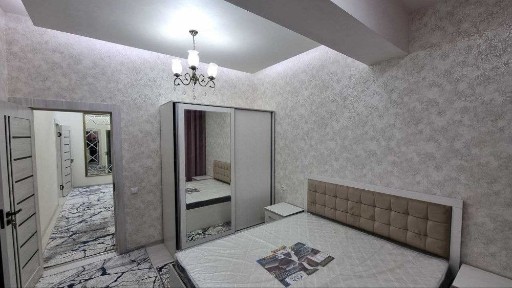 Продам квартиру ЖК Rivera ор-р Себзар