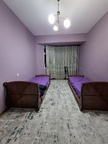 Ташкентская область, Ташкент, Сергелийский район