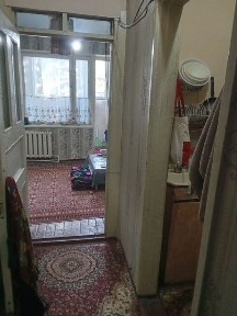 1 комнатная за 33.500$