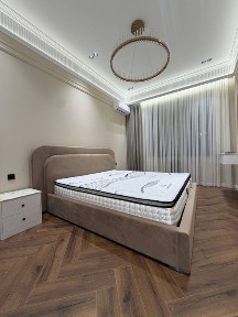 5-х комнатная квартира от Габус Моштаби