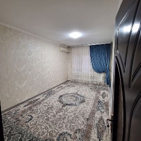 Срочно продаётся 2 комнатная квартира. Можно в ИПОТЕКУ
