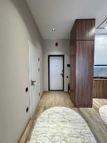 ЖК O'z Mahal | 2-комнатная 52 м² | Балкон 8 м² | Торг