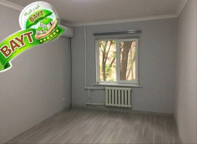 ~ 1в2/2/4, АКТЕПА, На против РУВД, 39м2, Балкон 2х3 продаётся квартира~