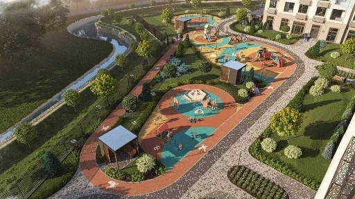 NRG чиланзар безрем метро мирзо улугбек буньедкор парк 105м2