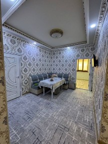 Ташкентская область, Ташкент, Учтепинский район