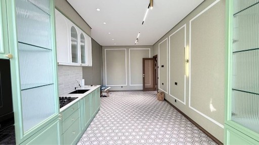 Nukus Avenue, 3 комнаты, 90 м2 + балкон, ул. Нукус