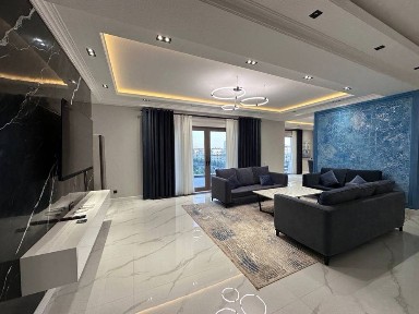 Срочно! 4/7/8 Tashkent City Gardens 225м2 (3 балкона+большая терраса)