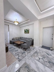 Продается 3/4/7 в ЖК Tashkent City Бульвар! Вид во двор + балкон! Торг