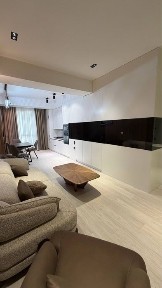 Продается 2/2/12 Бизнес ЖК Darhan Avenue с авторским дорогим ремонтом!