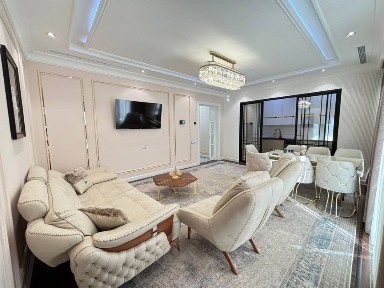Продается 4/3/12 150м2 Бизнес ЖК Darhan Avenue! Срочно! С кадастром