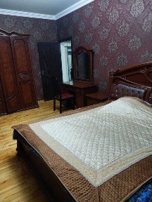 Сдаётся 5 ти комнатная квартира на Юнусабаде 9 квл.